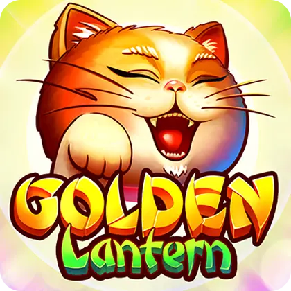 Golden Lantern