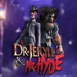 Dr. Jekyll & Mr. Hyde