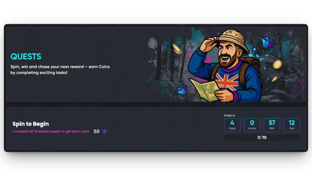 britsino casino
