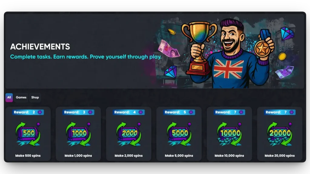 britsino casino uk