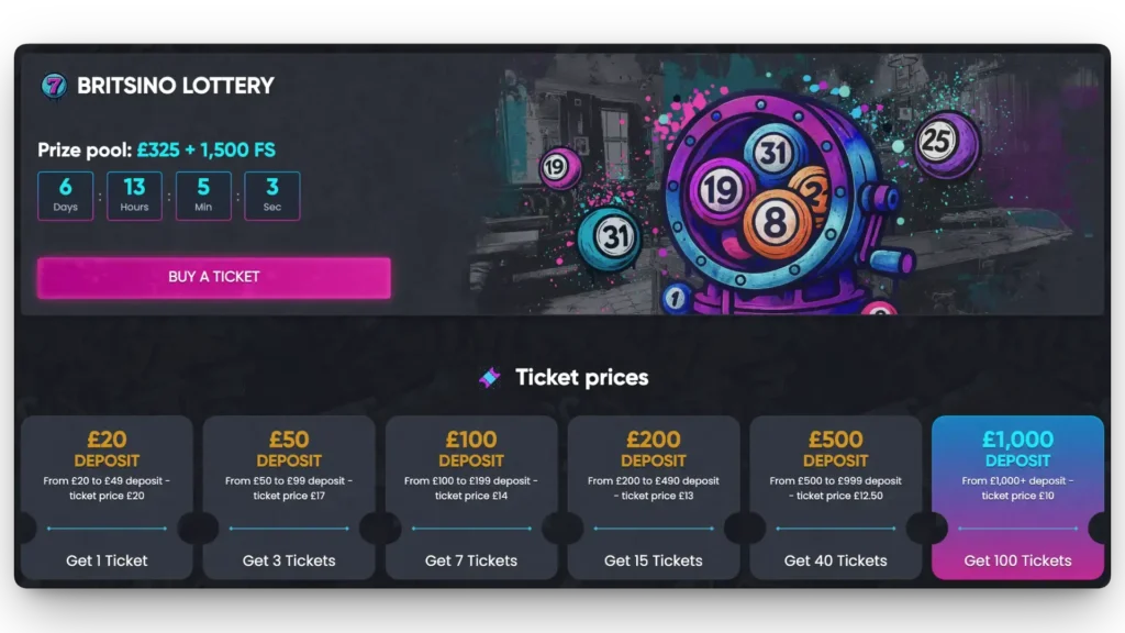 britsino online casino