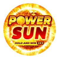 Power Sun: Hold and Win